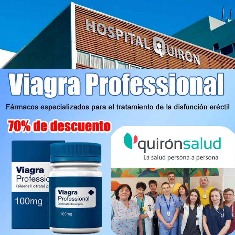 Viagra Professional de Pfizer, 2 botellas [60 tabletas x 100 mg/cada una], efecto en 10 minutos, aumento del pene de 2-5 cm.